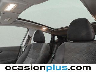 Nissan Qashqai DIG-T 115 N-Connecta XTronic 85 kW (115 CV)