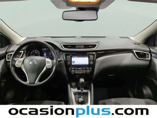 Nissan Qashqai DIG-T 115 N-Connecta XTronic 85 kW (115 CV)