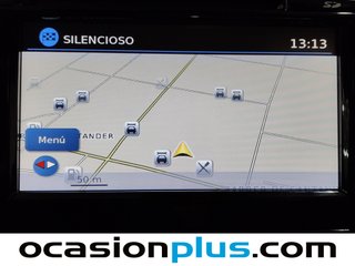 Nissan Qashqai DIG-T 115 N-Connecta XTronic 85 kW (115 CV)