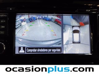Nissan Qashqai DIG-T 115 N-Connecta XTronic 85 kW (115 CV)