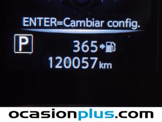Nissan Qashqai DIG-T 115 N-Connecta XTronic 85 kW (115 CV)