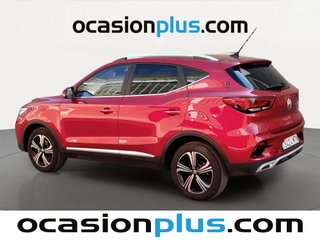 MG ZS 1.5 Comfort 78 kW (106 CV)