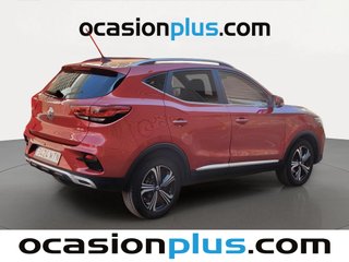 MG ZS 1.5 Comfort 78 kW (106 CV)