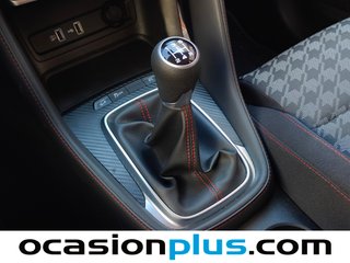 MG ZS 1.5 Comfort 78 kW (106 CV)