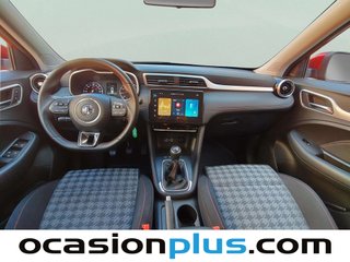 MG ZS 1.5 Comfort 78 kW (106 CV)