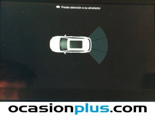 MG ZS 1.5 Comfort 78 kW (106 CV)