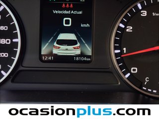 MG ZS 1.5 Comfort 78 kW (106 CV)