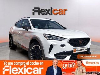Cupra Formentor 1.5 TSI 110kW (150 CV) DSG