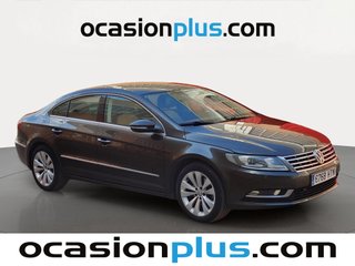Volkswagen CC 1.4 TSI BMT 118 kW (160 CV)