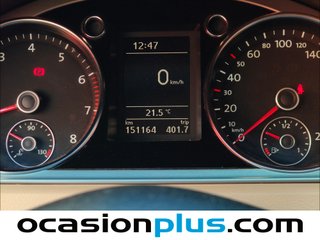 Volkswagen CC 1.4 TSI BMT 118 kW (160 CV)