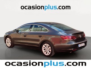 Volkswagen CC 1.4 TSI BMT 118 kW (160 CV)
