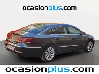 Volkswagen CC 1.4 TSI BMT 118 kW (160 CV)