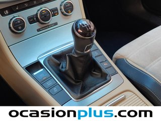 Volkswagen CC 1.4 TSI BMT 118 kW (160 CV)