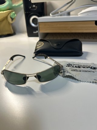 Gafas Ray-Ban Olympian I VINTAGE B&L