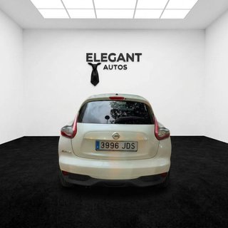 Nissan Juke 2015