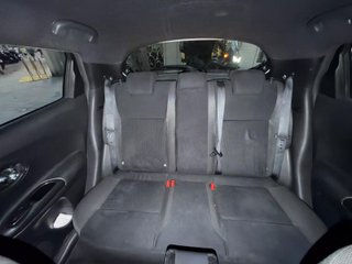 Nissan Juke 2015