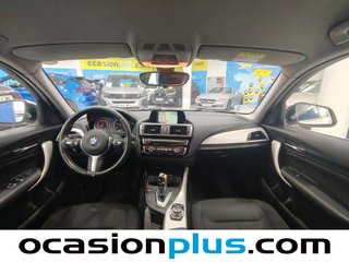 BMW Serie 1 116d 85 kW (116 CV)