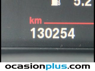 BMW Serie 1 116d 85 kW (116 CV)