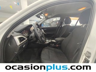 BMW Serie 1 116d 85 kW (116 CV)