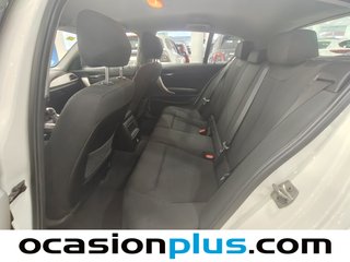 BMW Serie 1 116d 85 kW (116 CV)
