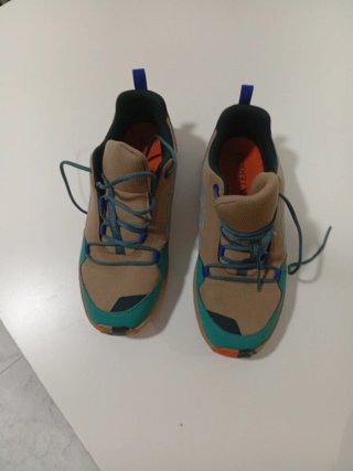 Zapatillas Adidas Terrex