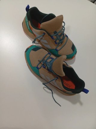 Zapatillas Adidas Terrex