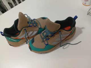 Zapatillas Adidas Terrex