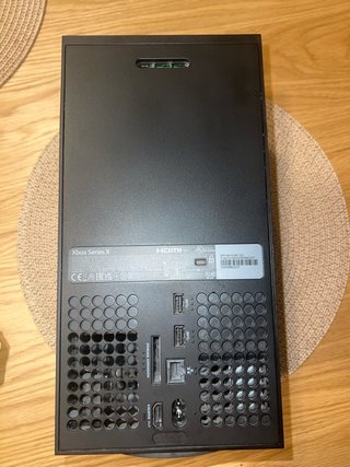 PACK Xbox Series X 1TB + Mando Elite Series 2