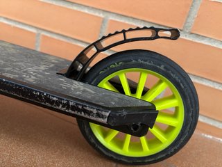 Patinete Oxelo con Freno Doble