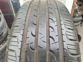 215 60 R17 96H M+S Goodyear - 1 neumático +80%