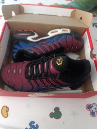 Nike Air Max Plus TN x Patta