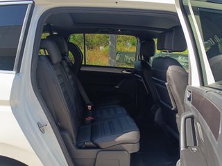 VOLKSWAGEN Touran 1.5 TSI EVO Sport DSG7 110kW