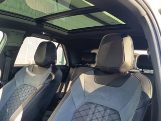 VOLKSWAGEN Touran 1.5 TSI EVO Sport DSG7 110kW