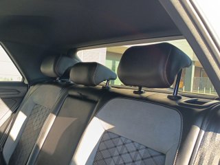 VOLKSWAGEN Touran 1.5 TSI EVO Sport DSG7 110kW