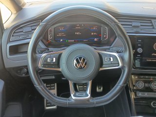 VOLKSWAGEN Touran 1.5 TSI EVO Sport DSG7 110kW