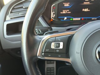VOLKSWAGEN Touran 1.5 TSI EVO Sport DSG7 110kW