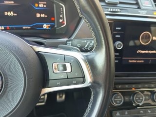VOLKSWAGEN Touran 1.5 TSI EVO Sport DSG7 110kW