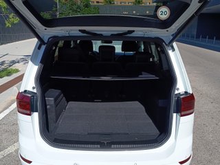 VOLKSWAGEN Touran 1.5 TSI EVO Sport DSG7 110kW