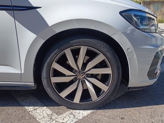 VOLKSWAGEN Touran 1.5 TSI EVO Sport DSG7 110kW
