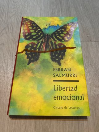 Libertad emocional: estrategias para educar las...