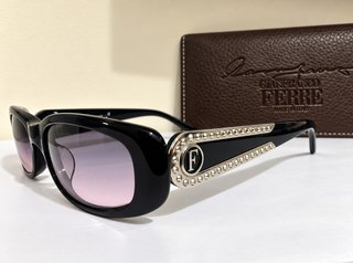Gianfranco Ferré GF36204 – Occhiali da sole vintag