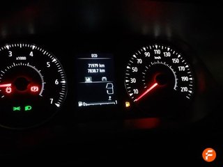 Renault Trafic Furgón L2H1 Blue dCi 96 Kw (130 CV) CUA