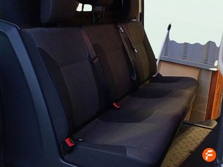 Renault Trafic Furgón L2H1 Blue dCi 96 Kw (130 CV) CUA