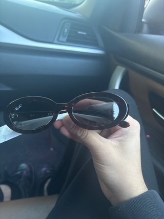 Gafas de sol Ray-Ban