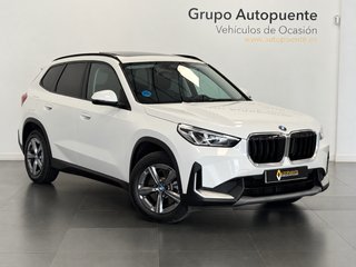 BMW X1 XDRIVE 25E