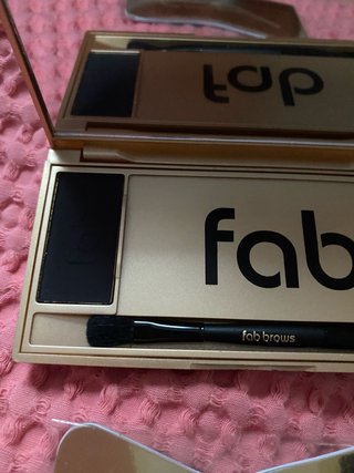 Kit de cejas Fab Brows