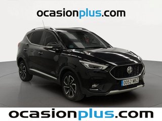 MG ZS 1.5 Luxury 78 kW (106 CV)
