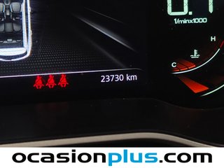 MG ZS 1.5 Luxury 78 kW (106 CV)