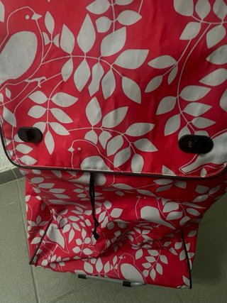 Carrito de la compra IKEA Family