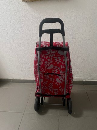 Carrito de la compra IKEA Family
